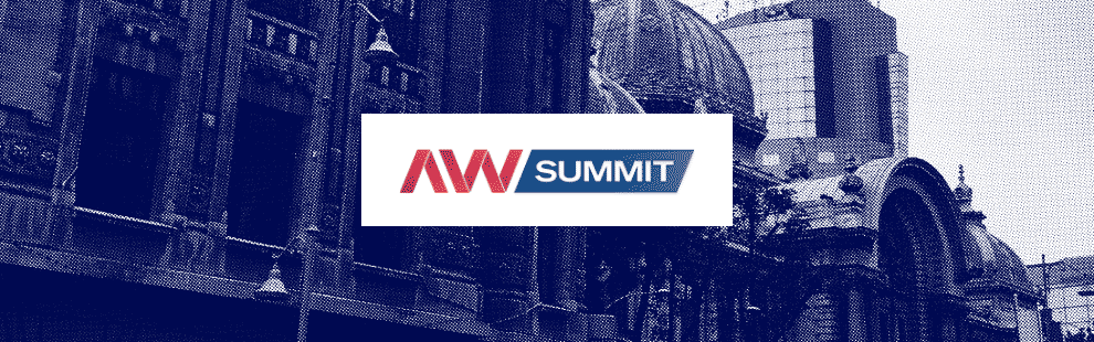 AWSummit 2024