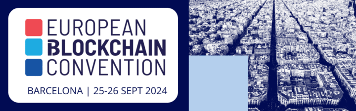 European Blockchain Convention 10