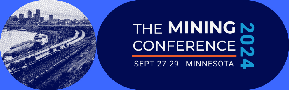 The Mining Conference