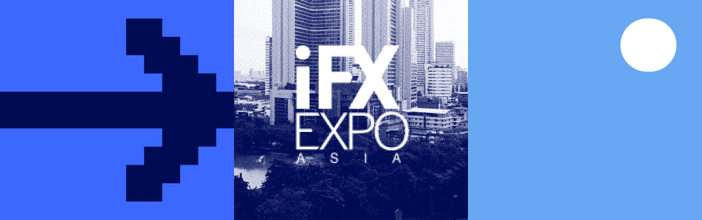 iFX EXPO Asia 2024