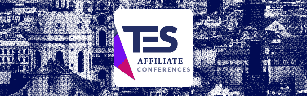 TES Affiliate Conferences