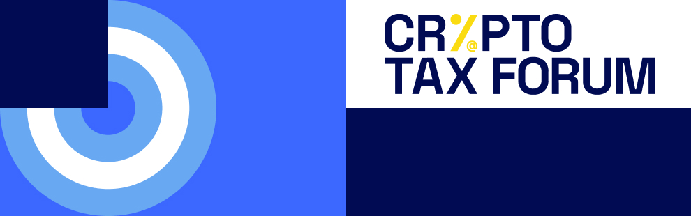 Crypto Tax Forum