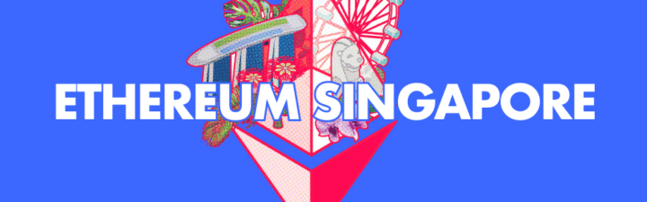 Ethereum Singapore