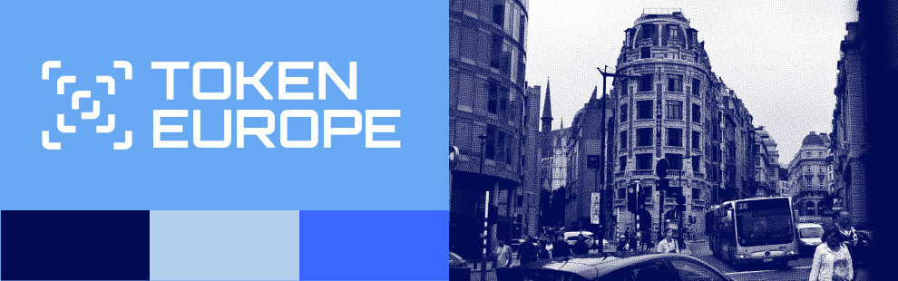 TOKEN EUROPE