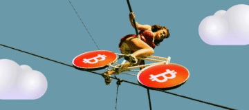 Bitcoin Falls Under $50,000, Crypto Market Loses $500 Billion