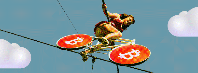 BTC Falls to $50K and Drags Whole Market Down