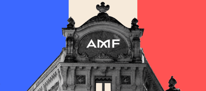 France Introduces Re-registration for Crypto Companies Under MiCA