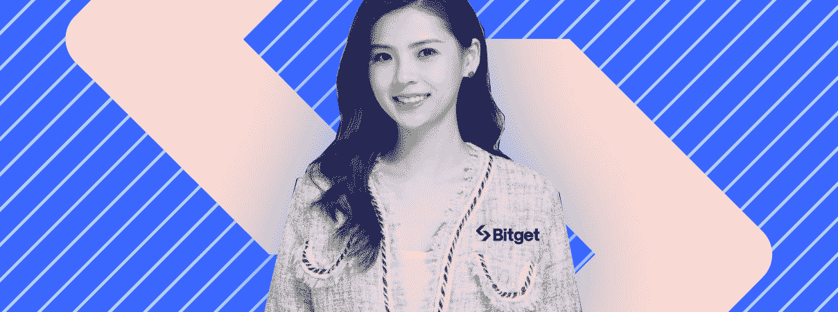 How Bitget Is Entering New Markets and Building Web3 Ecosystem