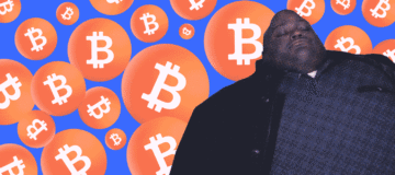 Number of BTC Millionaires Doubled Over Year