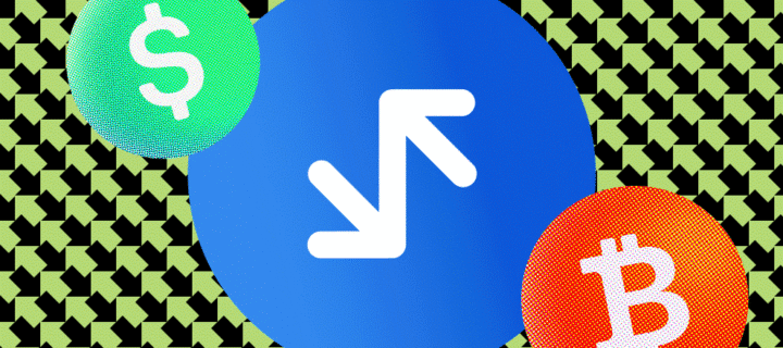 В США запущен сервис покупки криптовалют через банковские счета