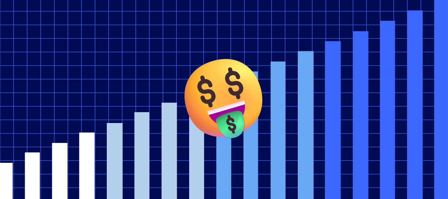 Объем рынка токенизированных активов достигнет не менее $1,3 трлн к 2030 году