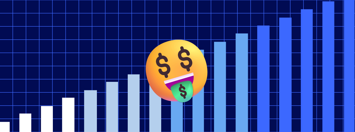 Объем рынка токенизированных активов достигнет не менее $1,3 трлн к 2030 году