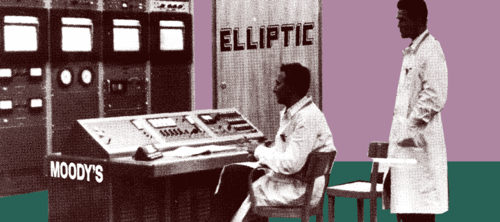 Tool for Complex Analysis of Crypto Companies Under Development