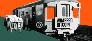 Wrapped Bitcoin Expands BTC Storage Geography Beyond U.S.