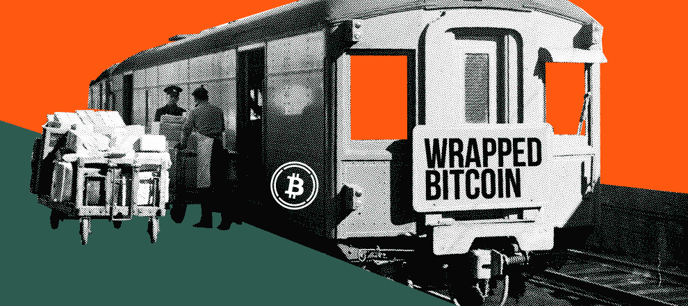 Wrapped Bitcoin Expands Beyond U.S.