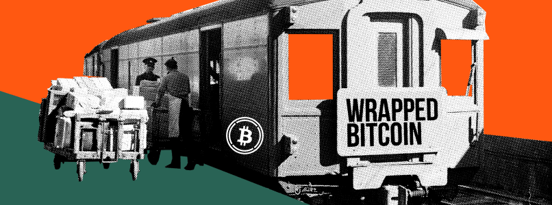 Wrapped Bitcoin расширяет географию хранения BTC за пределы США