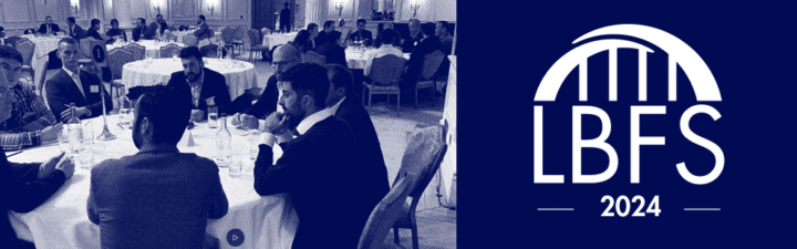 London Blockchain Finance Summit 2024 