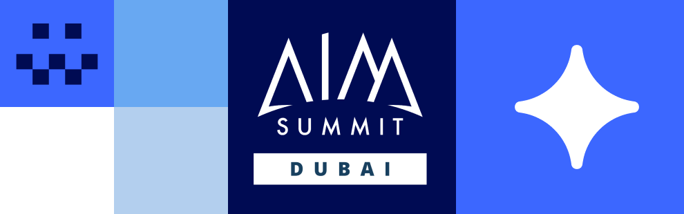 AIM Summit Dubai 2024