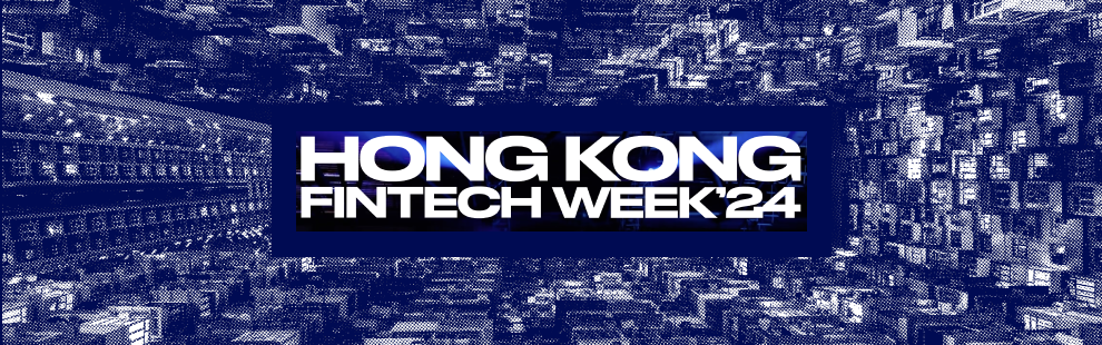 Hong Kong FinTech Week 2024