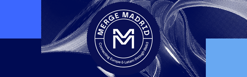 Merge Madrid 2024