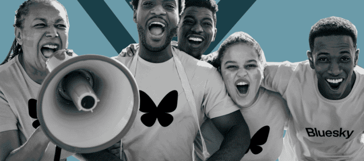 Bluesky User Base Grows Amid X Ban in Brazil