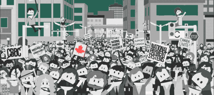 Canada Rejects CBDC and Develops National Payment Systems