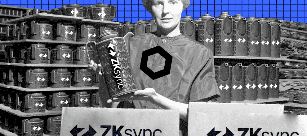 Chainlink’s CCIP Now Available on ZKsync Era