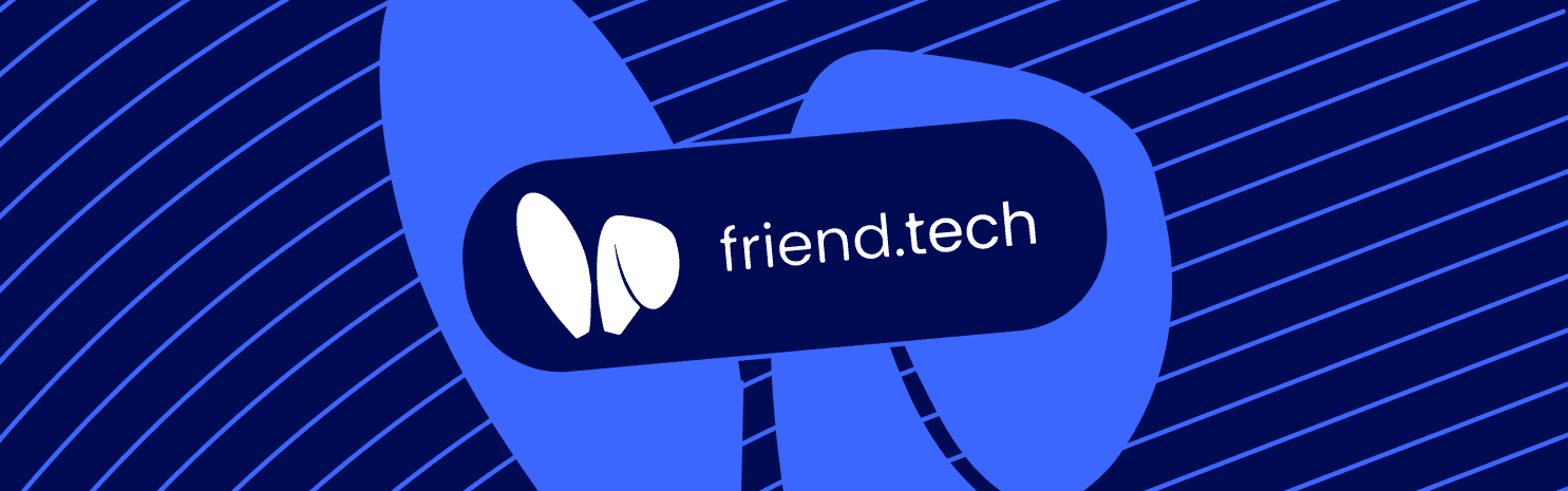 Friend.tech