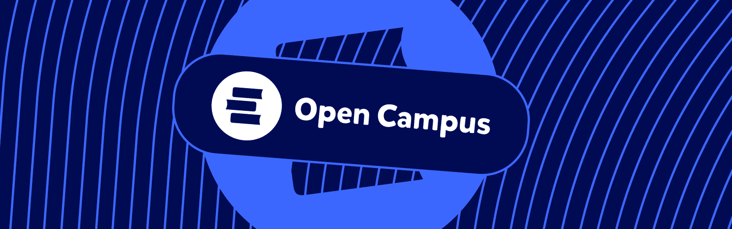 Open Campus