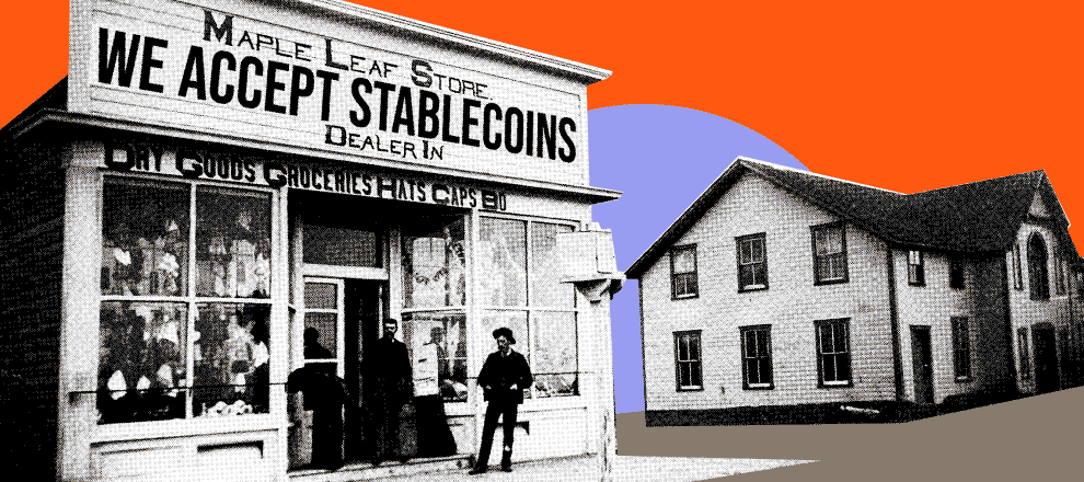 Stablecoins are Popular in Developing Countries for Payments and Transfers