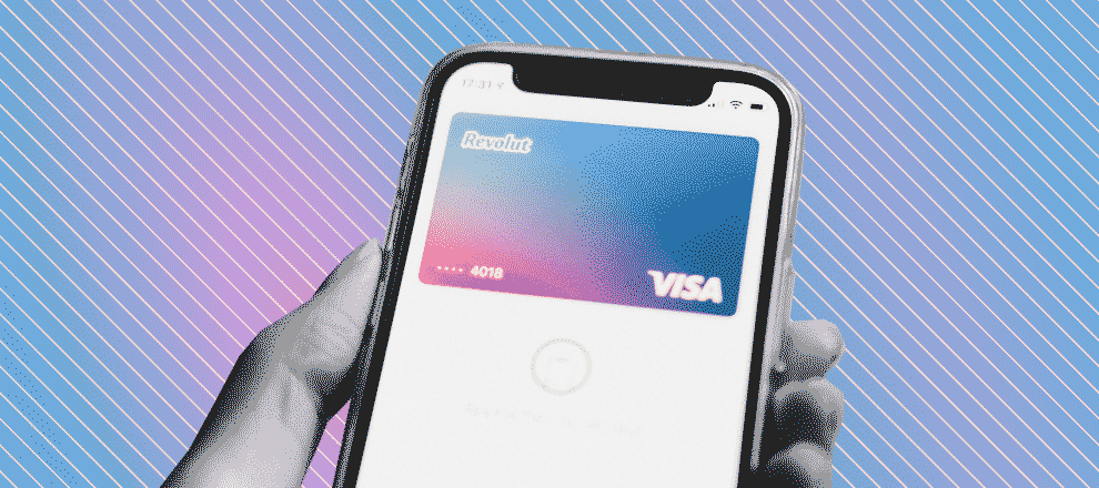 Visa и Revolut запустили мгновенные трансграничные платежи для бизнеса