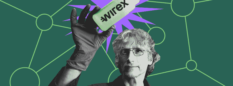 Wirex запустила блокчейн-сеть первого уровня для своей платежной системы