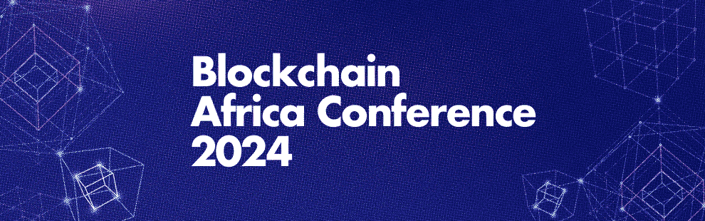 Blockchain Africa Conference 2024