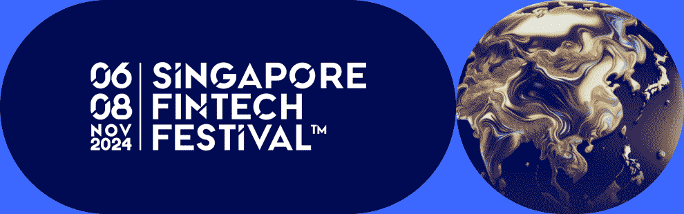 Singapore FinTech Festival 2024