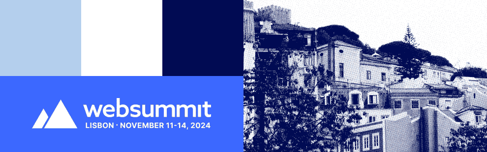 WEB Summit 2024