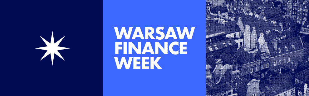 Warsaw Finance Week 2024