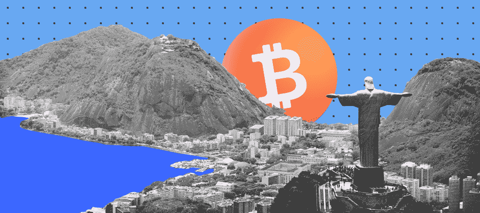 Crypto Transactions in LATAM Totalled $415B Over Year