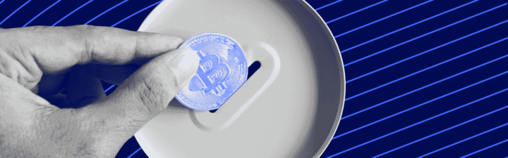 Преимущества криптовалютных платежей для благотворительных организаций