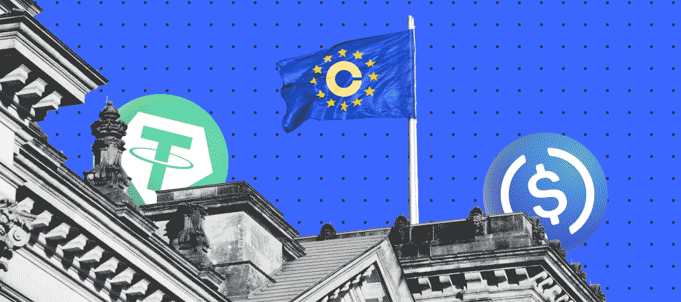 Coinbase удовлетворит нормативные требования ЕС в отношении стейблкоинов