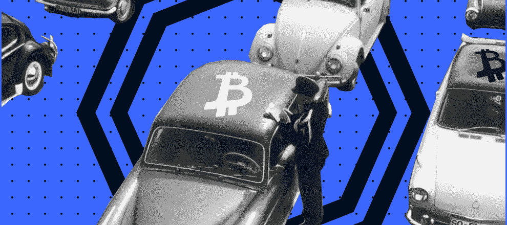 Crypto Regulation in U.S. Complicated