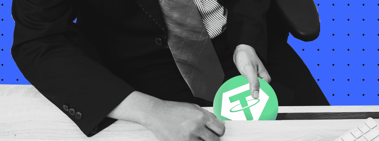 Tether Under Pressure over USDT Reserves