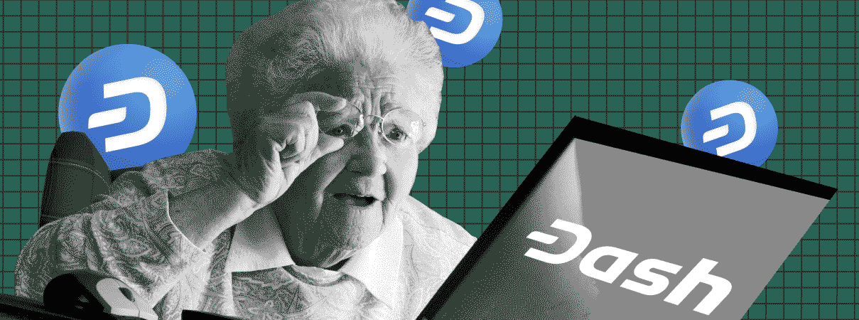 Dash: первое DAO и «криптовалюта для вашей бабушки»