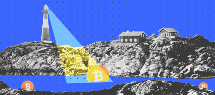 Denmark Plans to Introduce Tax on Unrealized Crypto Gains