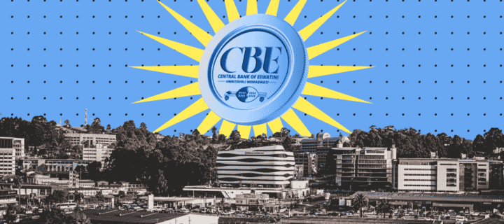 Eswatini to Develop Retail CBDC