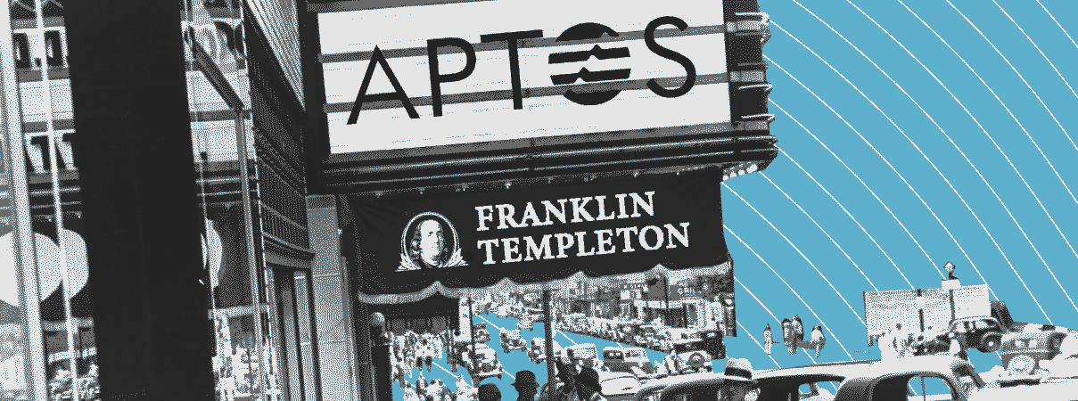 Franklin Templeton’s FOBXX Shares Available on Aptos