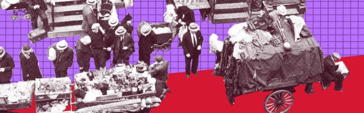 Как развивался рынок криптовалютного процессинга?