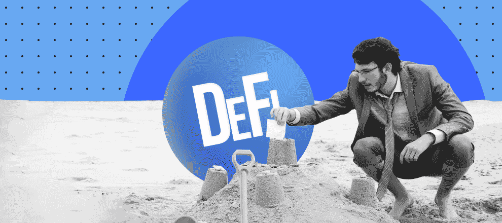 Regulatory Sandboxes for DeFi Development Needed