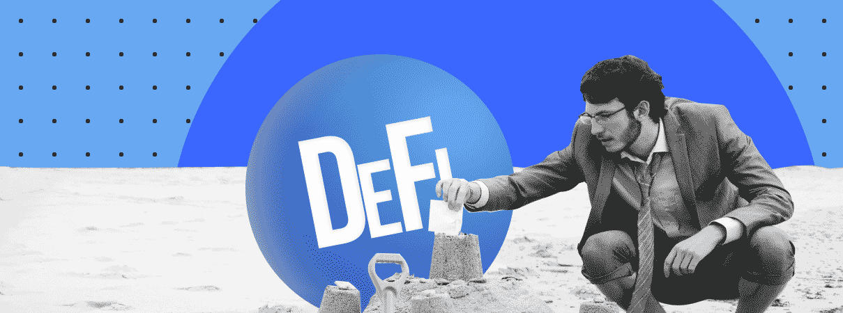 Regulatory Sandboxes for DeFi Development Needed