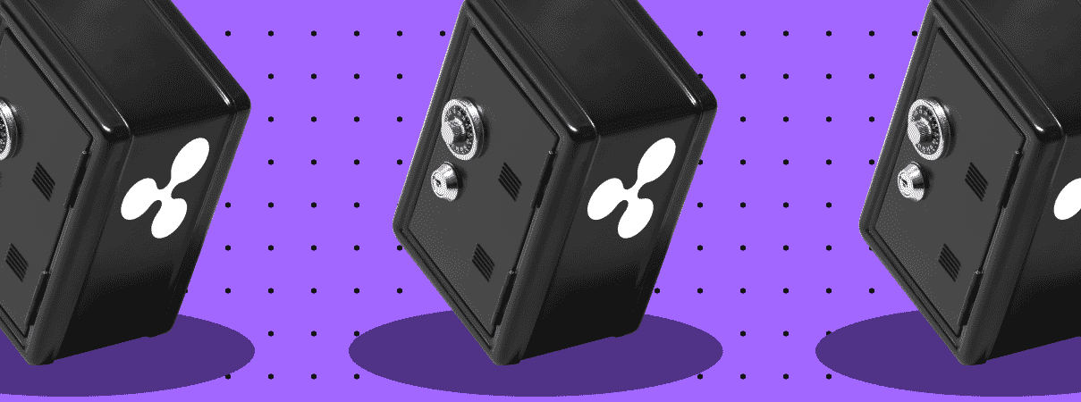 Ripple запускает сервис хранения криптовалют для банков и FinTech-компаний