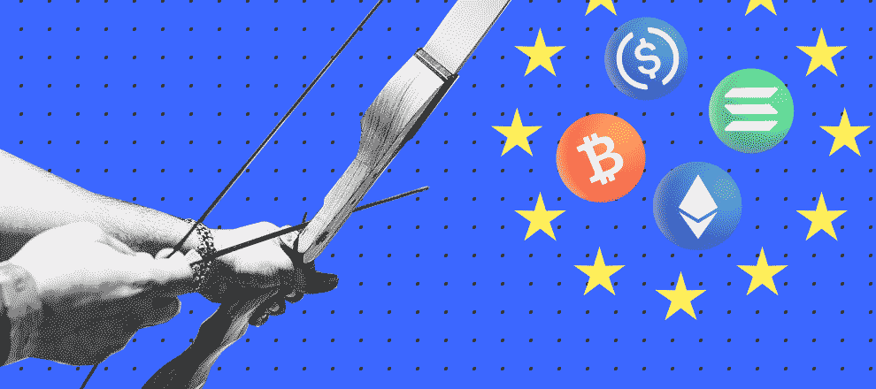 Robinhood Crypto Launches Crypto Transfers in EU